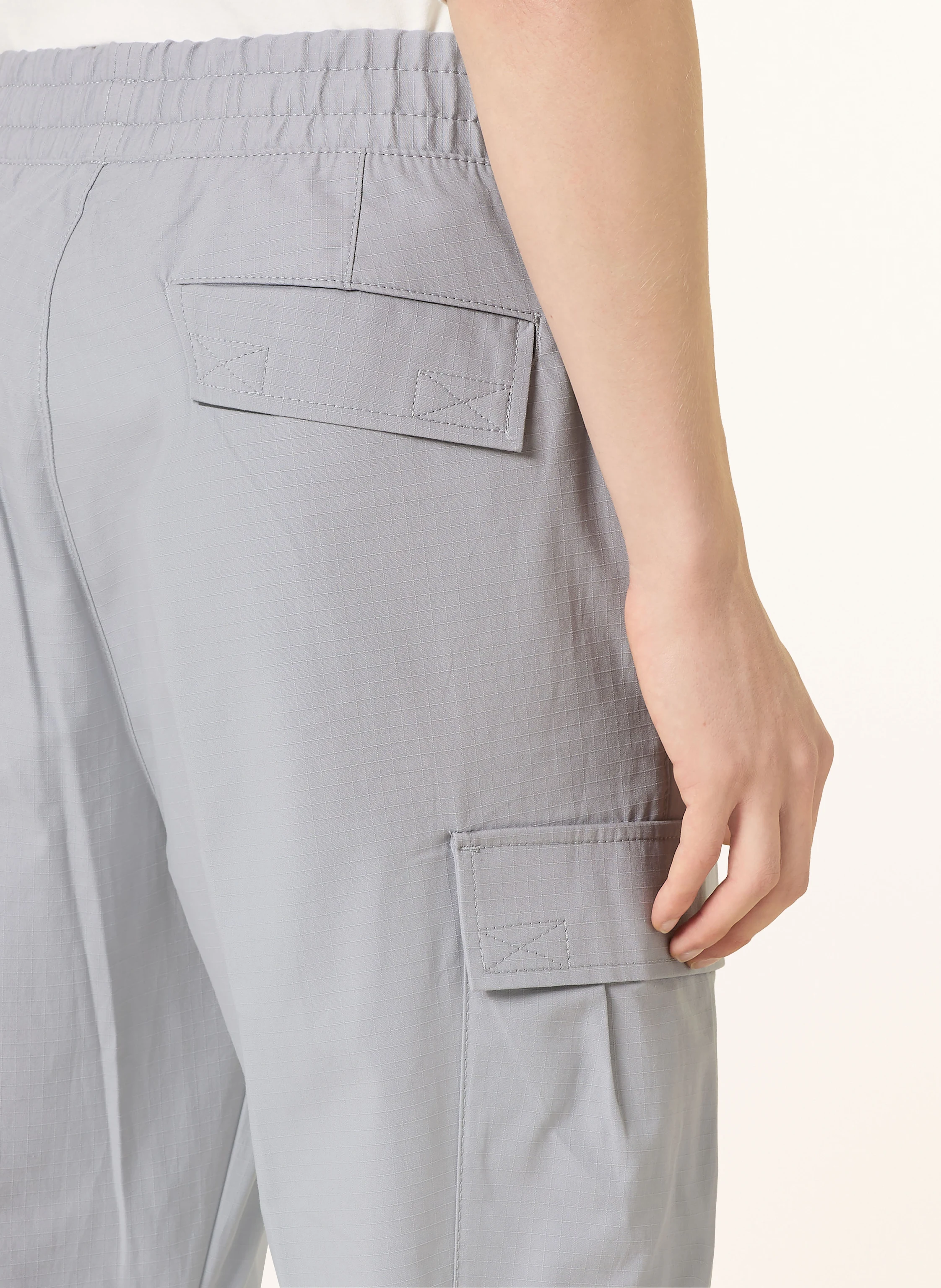 HUGO BLUE Cargohose GADIC