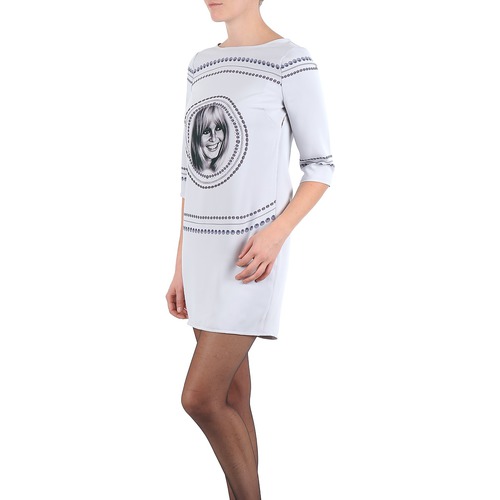 Brigitte Bardot - BB43121 - Gris