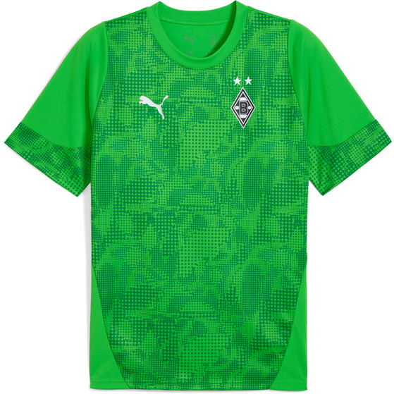 Puma Borussia Mönchengladbach Training Shirt