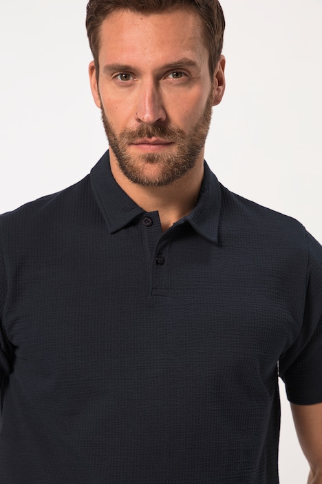 JP1880 Polo-Shirt, Halbarm, bis 8 XL