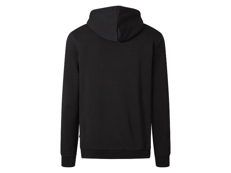 Heren hoodie