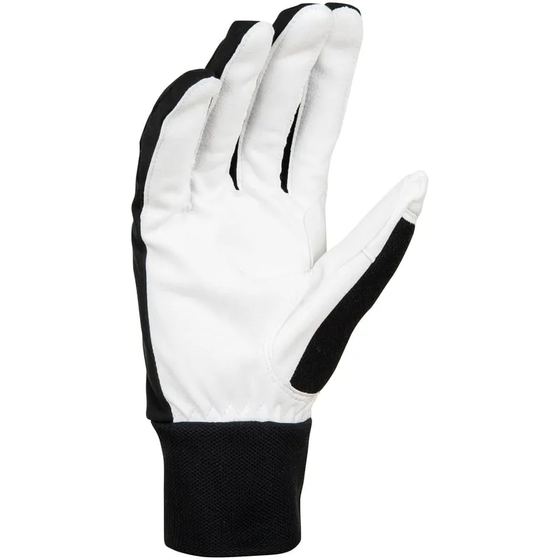 Dæhlie Unisex Glove Race Warm Black