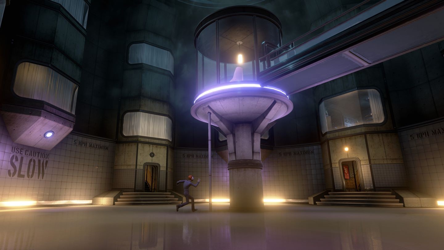 We Happy Few- PC