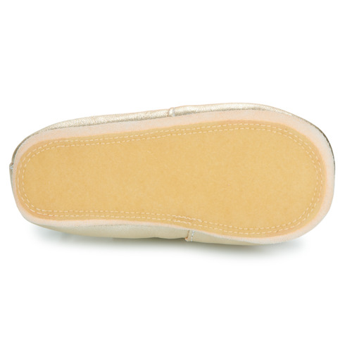 Easy Peasy - MY BLUBLU PAPILLON VOLANT - Doré