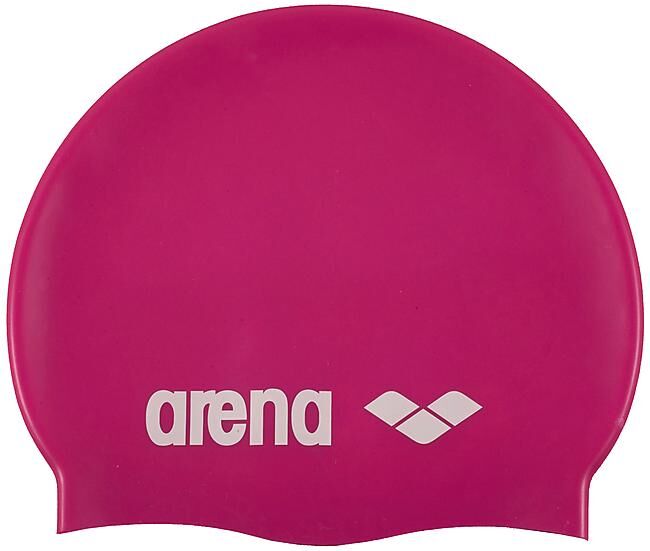 ARENA - BONNET DE BAIN CLASSIC LOGO