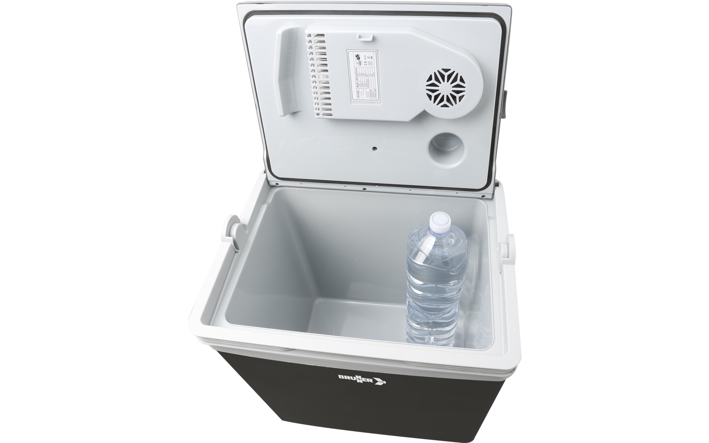 Brunner Polarys Travel Kühlbox 28 l