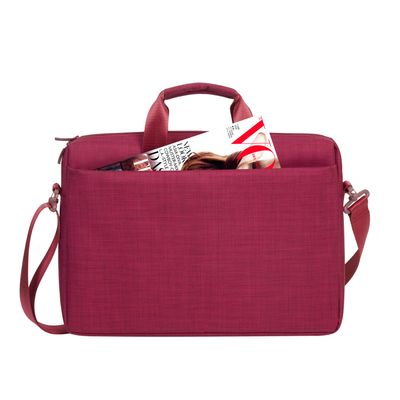 RIVACASE Biscayne - Sacoche pour ordinateur portable 15,6