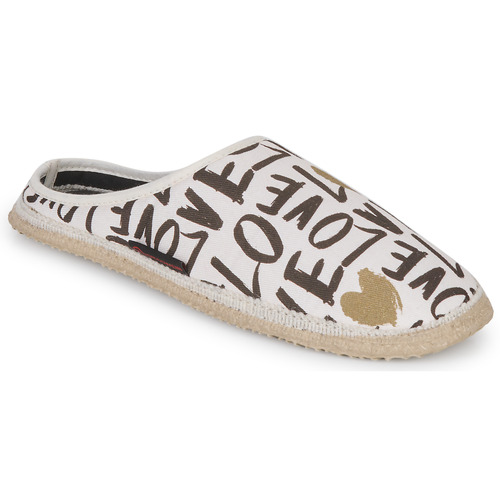 Giesswein - PÖCKING Beige / Negro