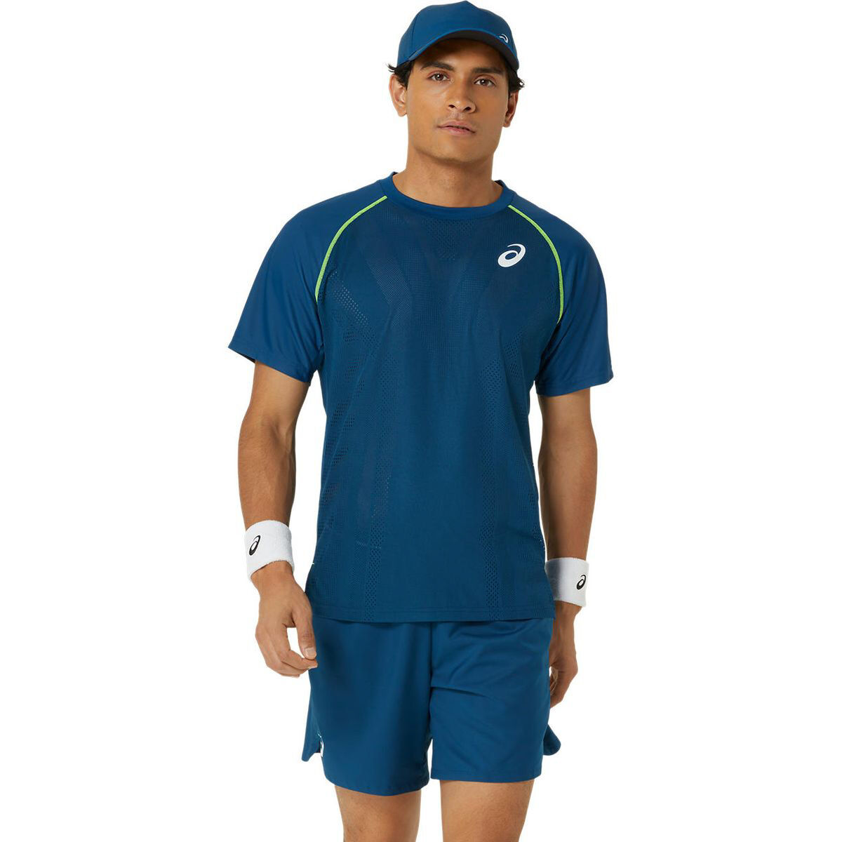 ASICSMATCH ACTIBREEZE SS TOP Men