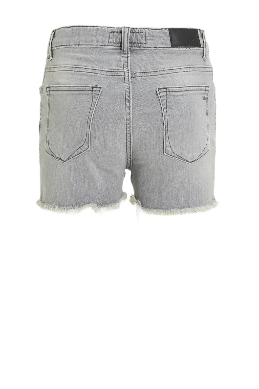 LTB regular fit denim short LAYLA G jadiel wash