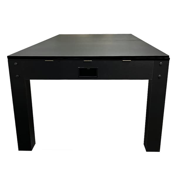 Nordcore biljardbord 8` 4-IN-1