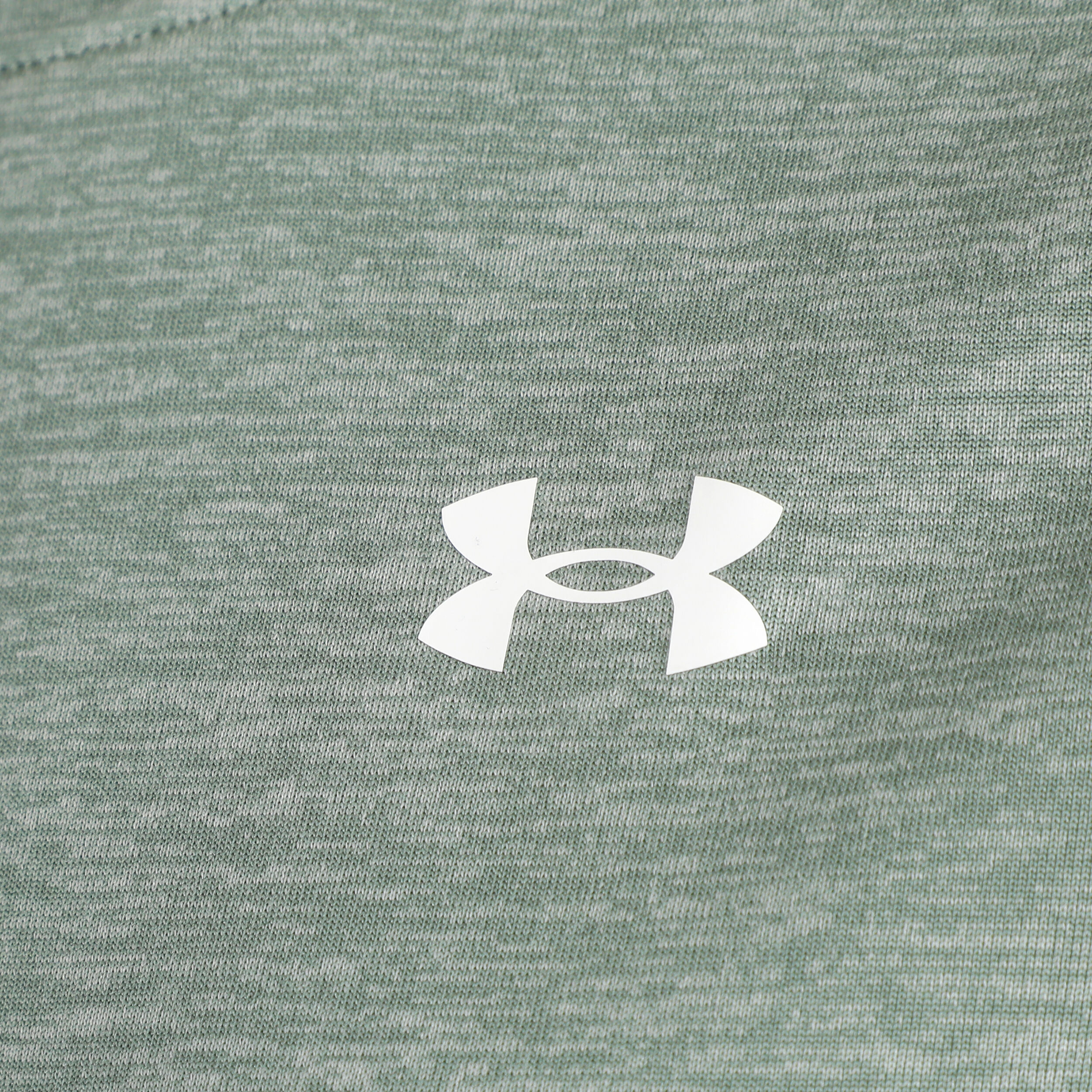 Under Armour Tech T-shirt Femmes - Vert