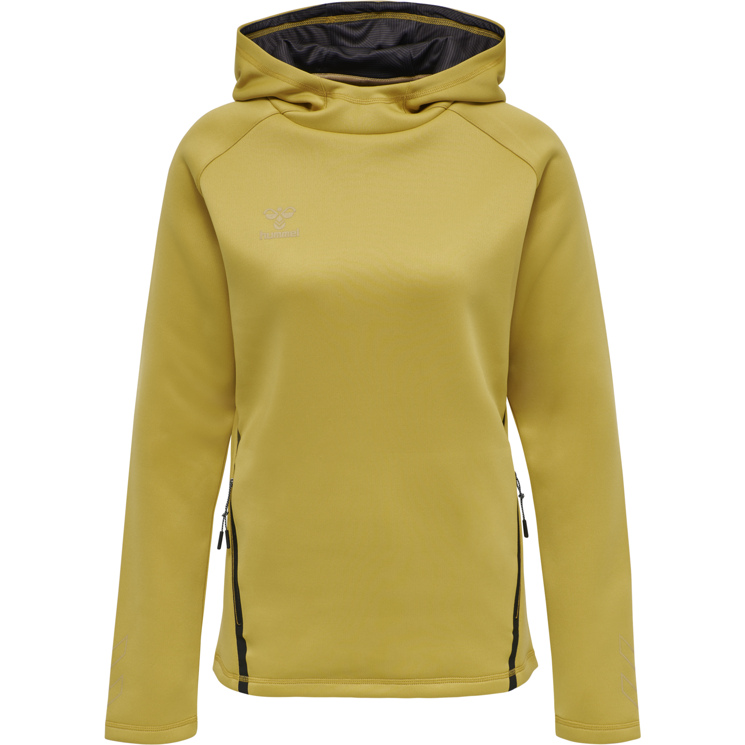 hmlCIMA XK HOODIE WOMAN
