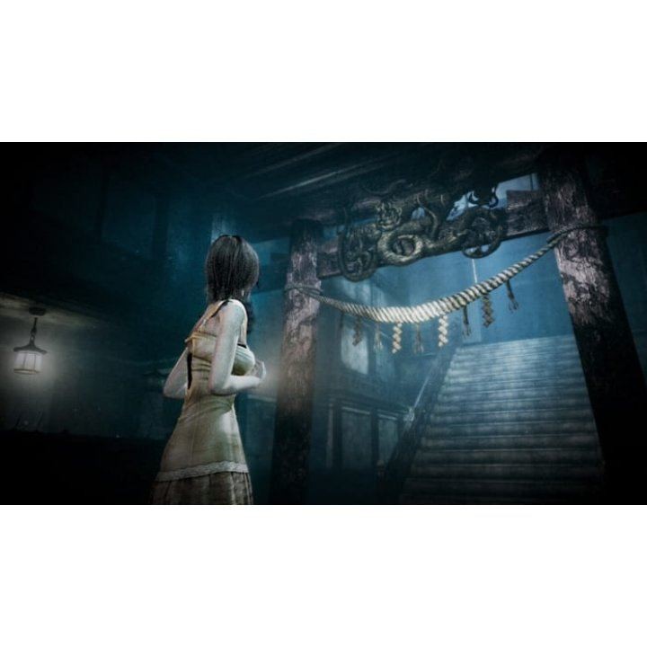 Fatal Frame: Mask of the Lunar Eclipse (Import)- PlayStation 4
