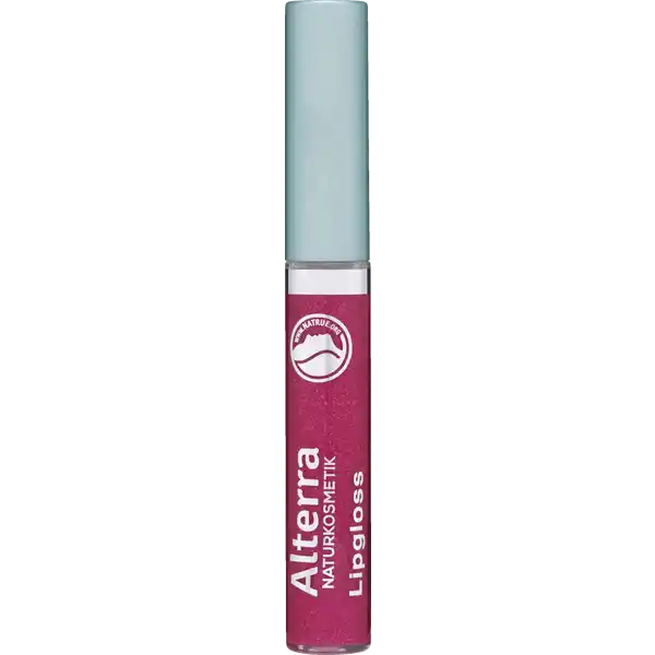 Lipgloss 07 - Raspberry
