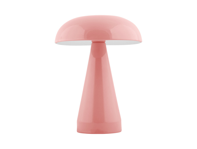 Table Lamp Rachel LED LM2234BL Misty blue