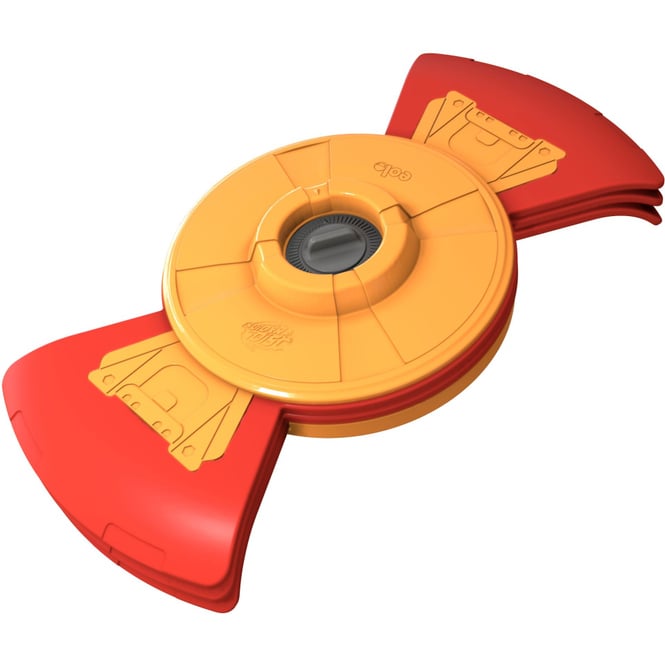 Wurfscheibe - Slider Disc - 1 Stück