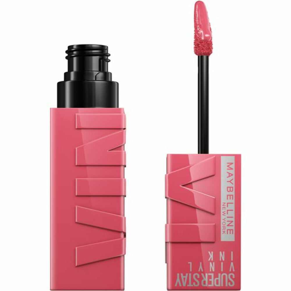 Maybelline SuperStay Vinyl Ink Liquid Lipstick 145 Rogue4,2 ml