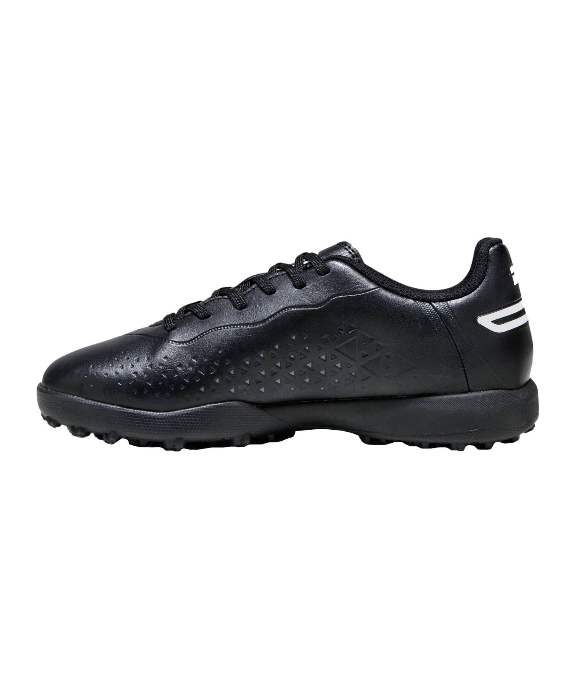 Puma| Kinder Fußball - Schuhe Kinder - Turf KING Match TT Eclipse Jr Kids