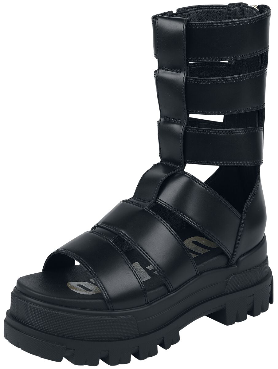Aspha Zeus | Buffalo Tongs