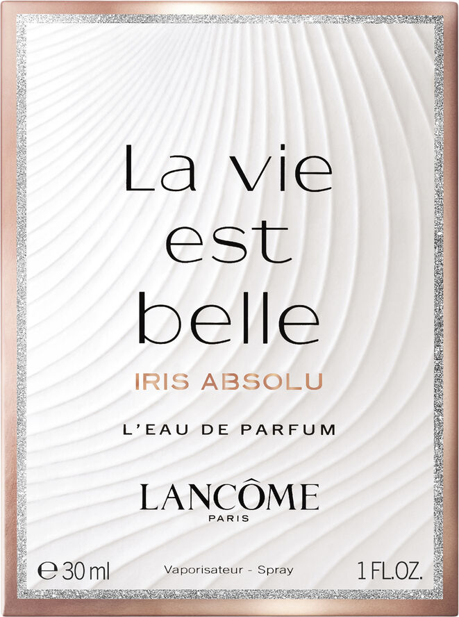 Lancôme Lancôme La vie est Belle Iris Absolu Eau de Parfum