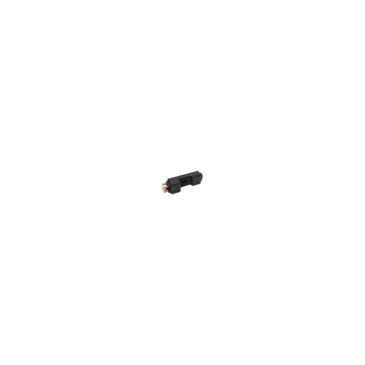 HEP00001T T-Plug Serial Adapter ( Deans )