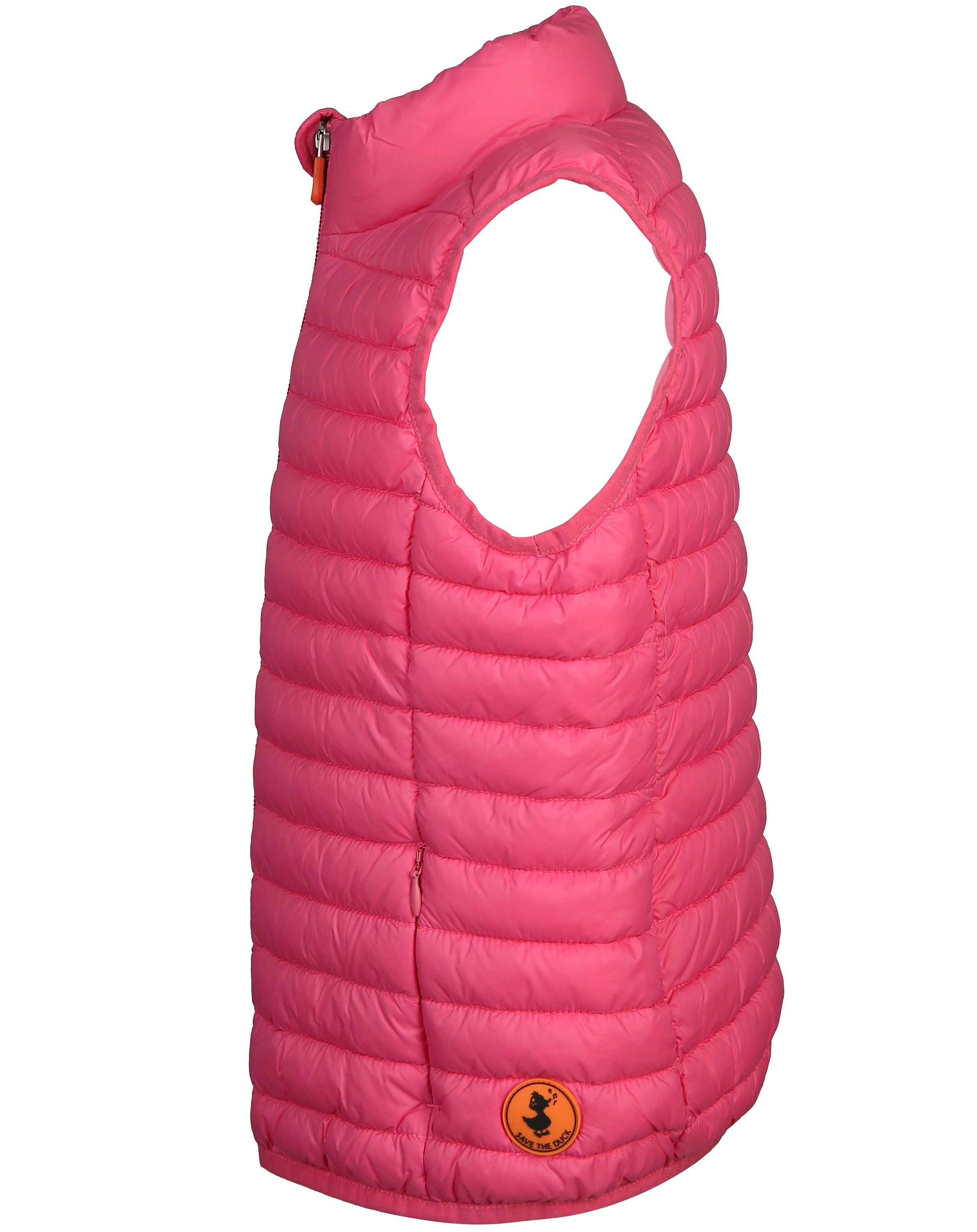 Steppweste ANDY GIGA14 in gem pink