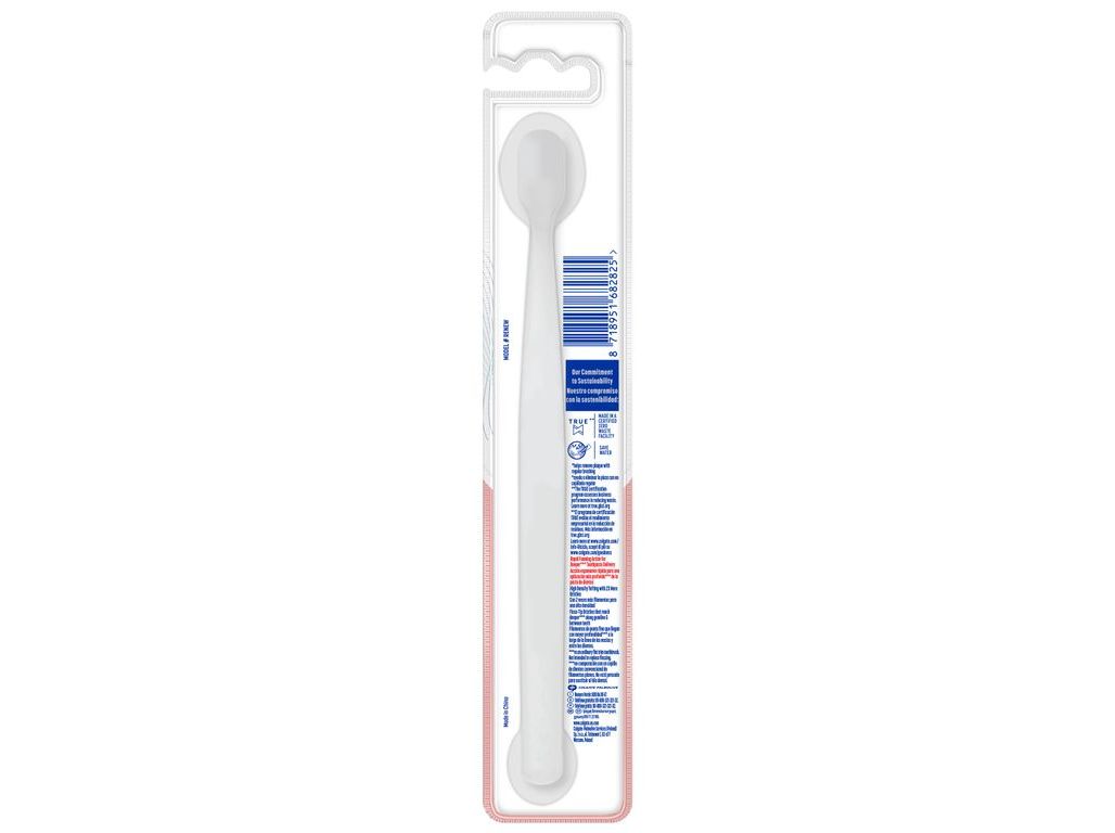 ESCOVA DE DENTES COLGATE TOTAL FOAMING CLEAN SOFT 1UN