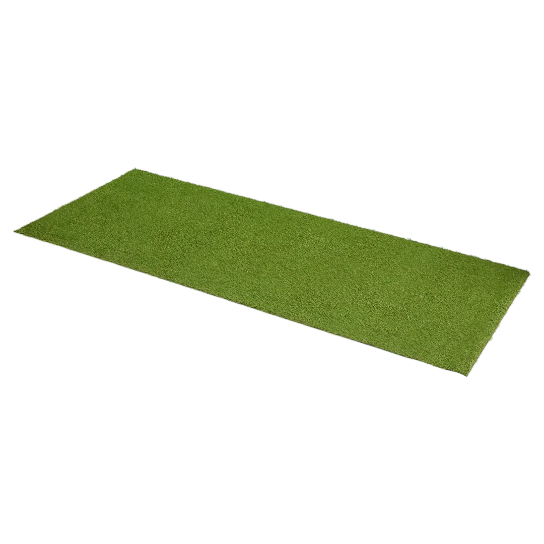 Kunstgrasmat 1 x 2,5 meter