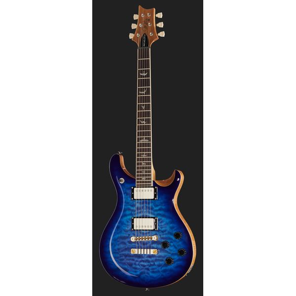 PRS 70th SE McCarty 594 Quilt FBB