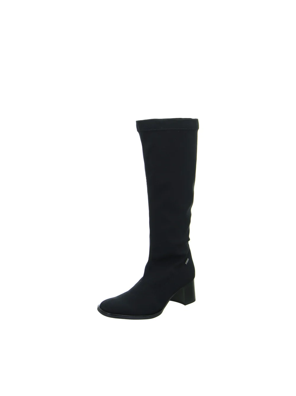 Stiefel Brighton schwarz
