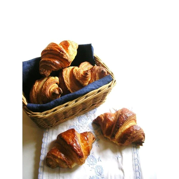 Découpoir à Croissant grand modèle 23 cm Gobel