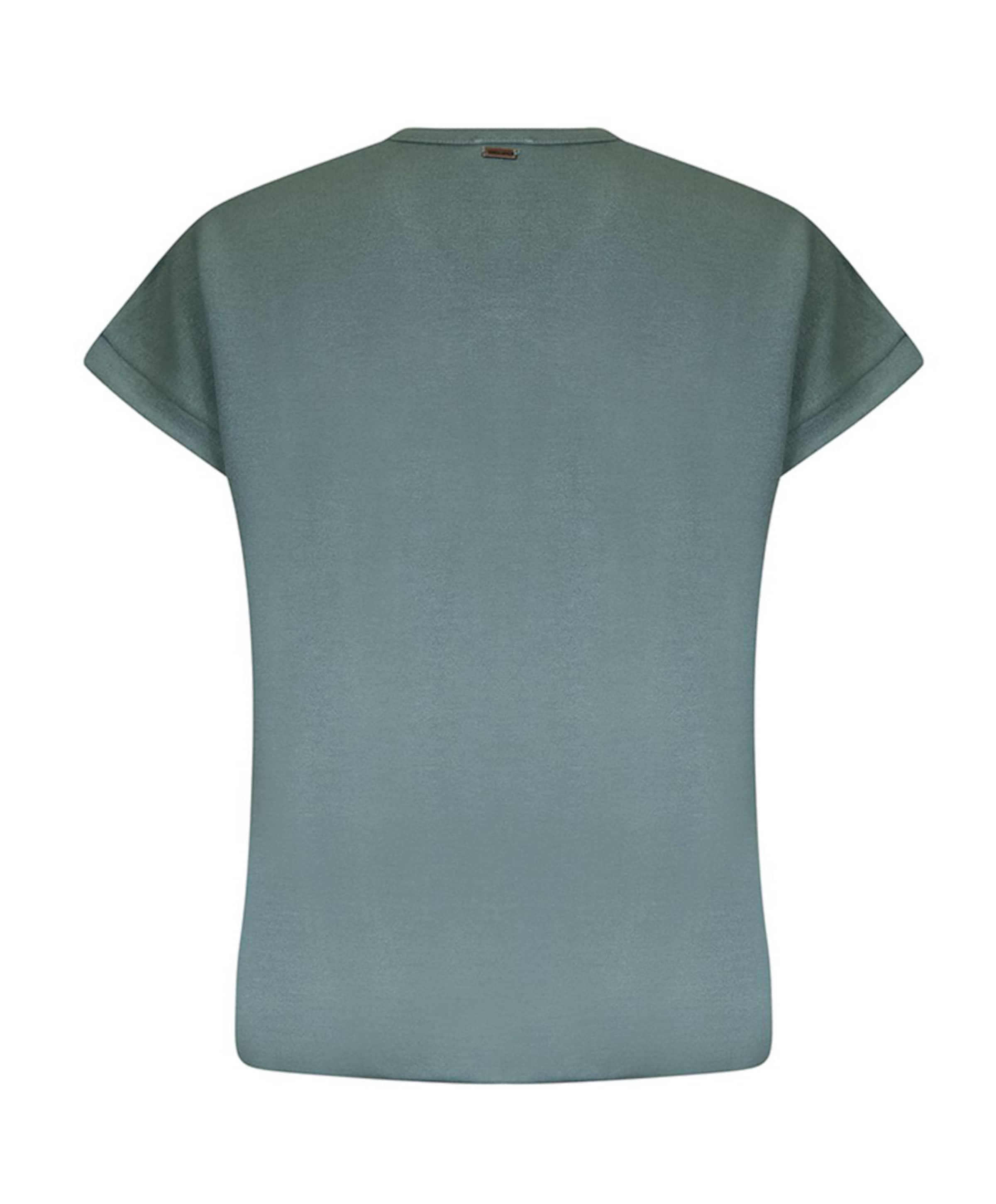 Roberto Sarto Dames T-shirt groen