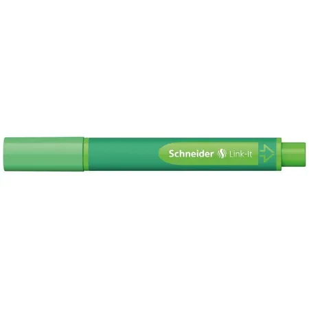 Schneider Faserschreiber Link-It 1,0 mm highland-green