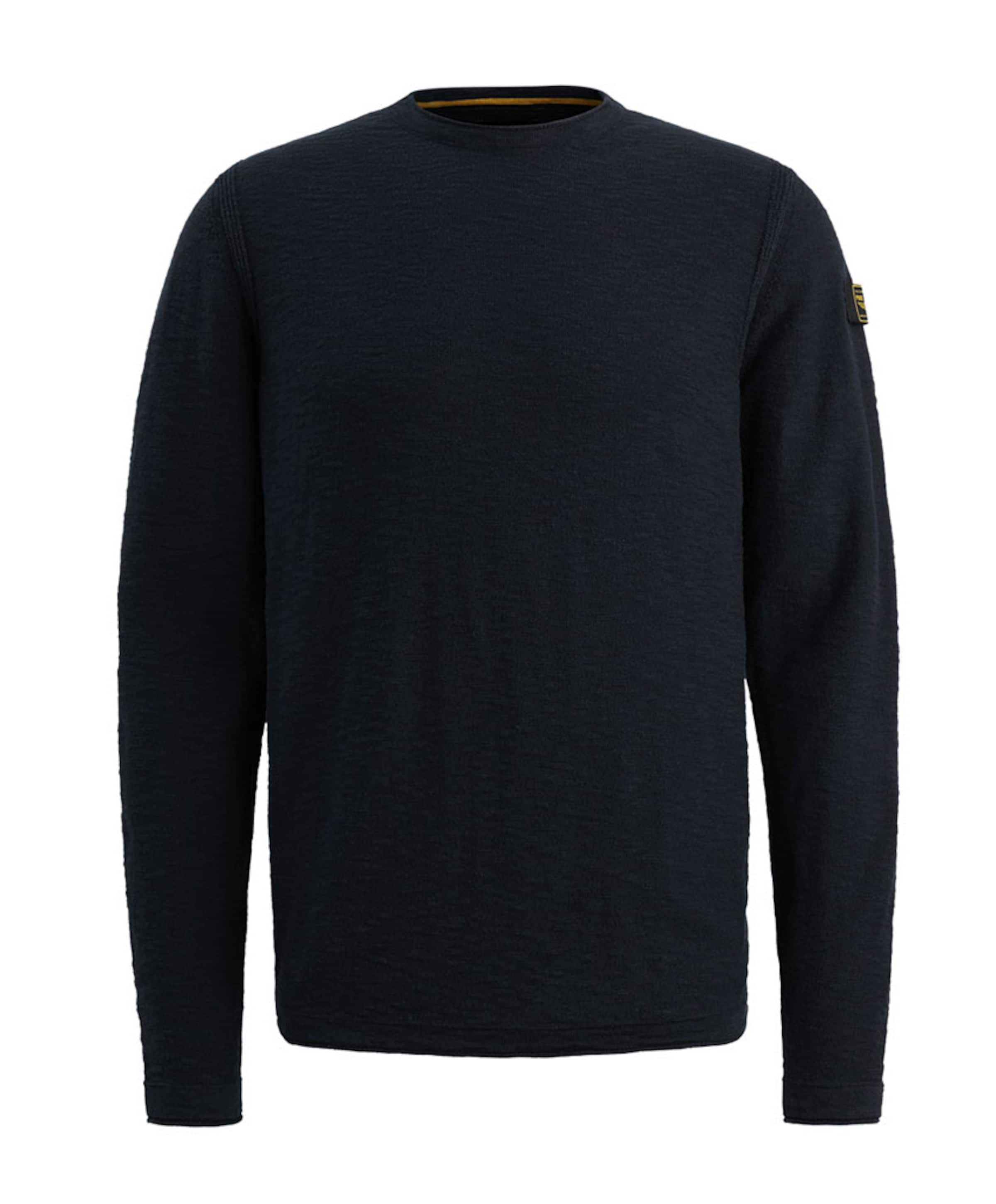 PME Legend Heren trui blauw