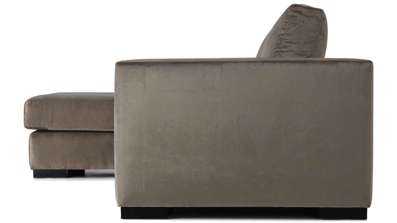 Loungebank Mercer