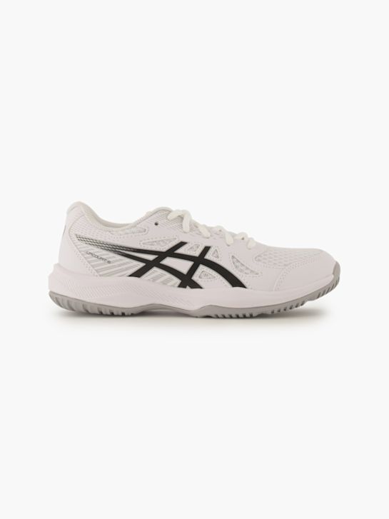 ASICS Trainingsschuh Weiss