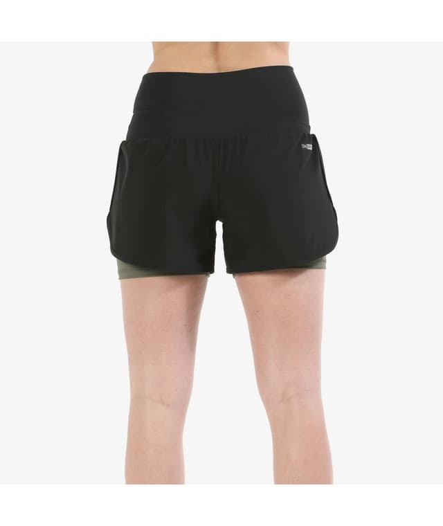Bullpadel Jonio Black | XS