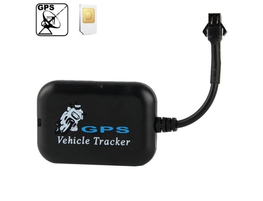 YONIS - GPS Piéton Mini Traceur Localisation Gps Gsm Sécurité Surveillance Voit...