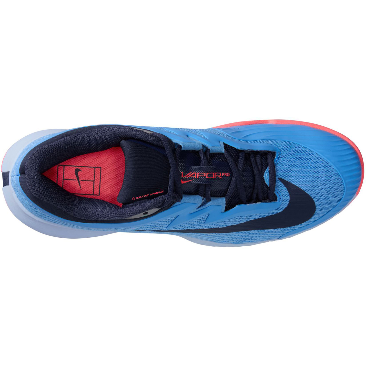 Nike Vapor Pro 3 Heren