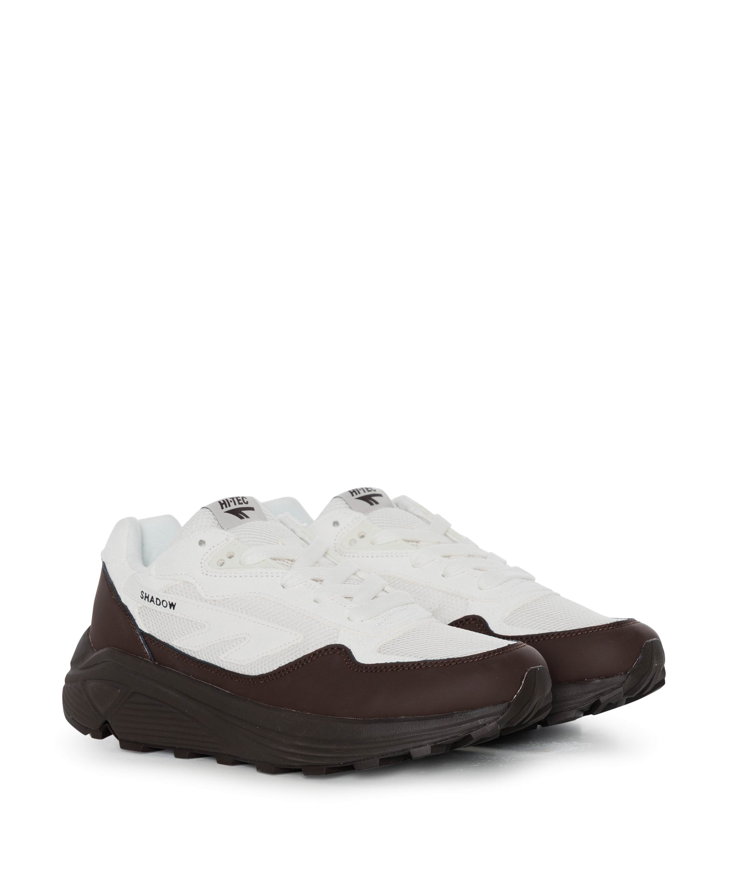 Hi-Tec HTS Shadow RGS heren sneakers bruin