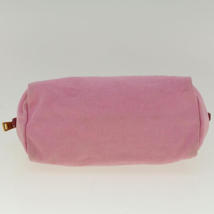Prada Vintage Prada Clutch Pink