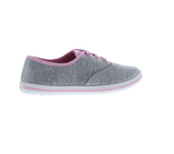 Slazenger Infants Canvas Pumps