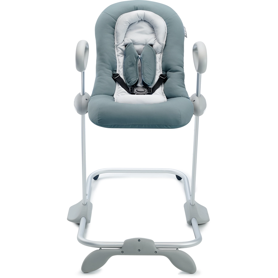 BEABA® Wippe Up&Down IV Cosy Mineral