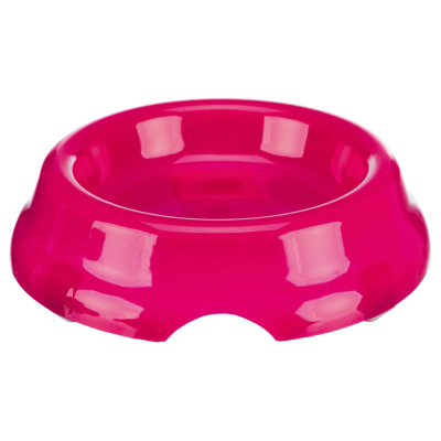 Trixie Napf Katze Kunststoff 0.2l D=11cm