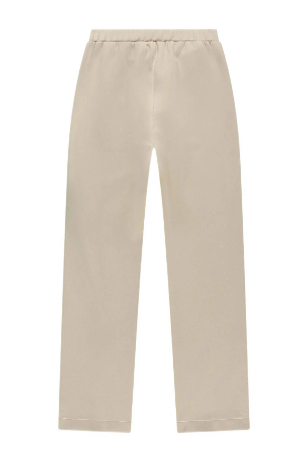 NIK&NIK sweatpant ecru