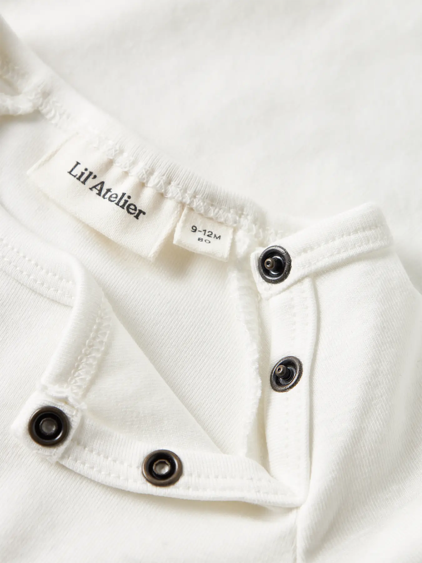 Lalo Tab Long Sleeve Slim Body