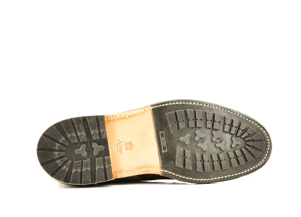 ALDEN SHOE COMPANY - 4511HC-D SNUFF