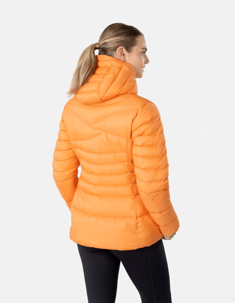 Sanne Midlayer Jacket