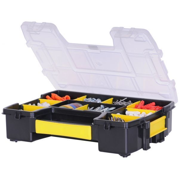 Stanley Organizador Sortmaster Light STST1-70720